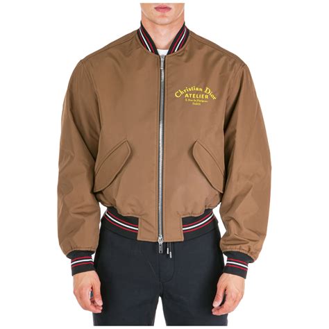 Las mejores ofertas en Chaquetas Dior para hombres 